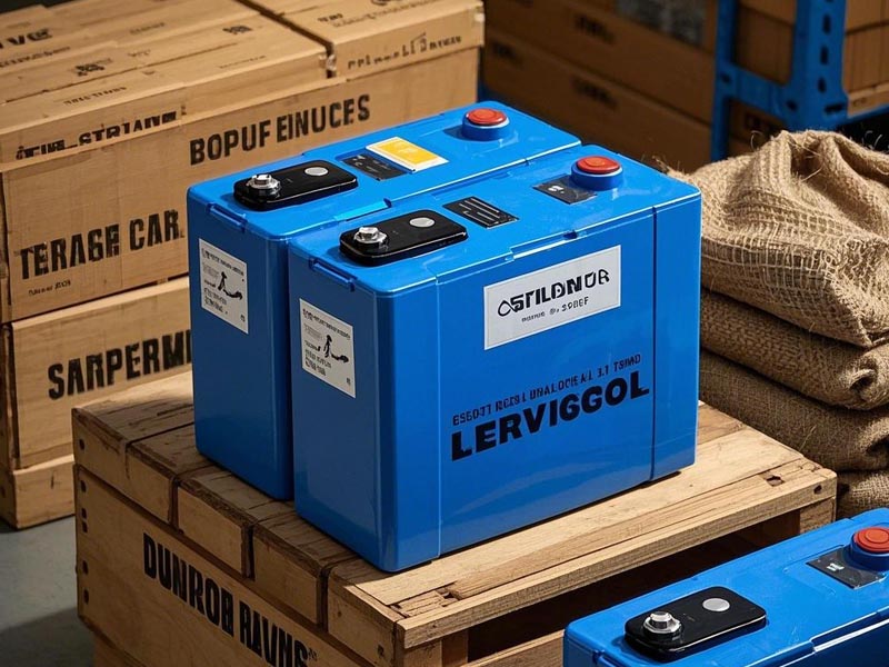 城区寄锂电池服务